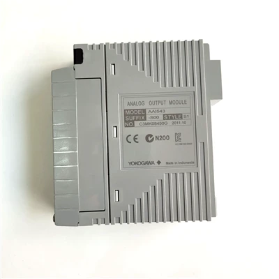 Yokogawa aai 543- s 00